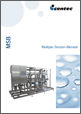 MSB Multi Stream Blending Systems